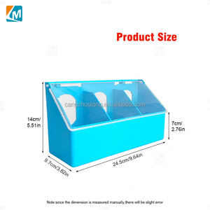 ZB 3 trous extérieur suspendu Cage accessoires Pigeon mangeoire à oiseaux buveur en gros mangeoire à oiseaux en plastique à vendre - Product Image 2