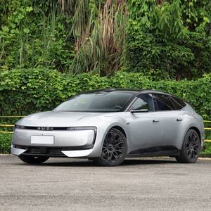 Último <span class=keywords><strong>Modelo</strong></span> Audi E5 Sportback 2026, Vehículo Eléctrico Puro, Nueva Energía, Sedán Mediano de Alta Velocidad, Volante a la Izquierda, Autos Deportivos Nuevos - Product Image 1