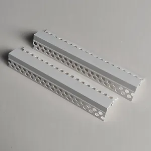 Top Kwaliteit Pvc Externe Muur Hoek Rand Keramische Tegel Hoek Kraal - Product Image 4