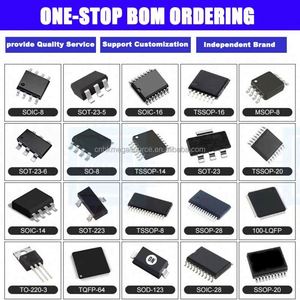 97-3106A36-7PW New Original Integrated Circuit for Industrial Automation Embedded Control Systems - Product Image 2