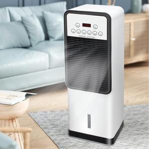 0728 Equipo de Refrigeración Diaria para Espacio Personal, Calefactor de Doble Propósito para Interiores, Humidificador de Niebla Fina para Ambientes Secos - Product Image 2
