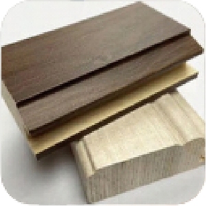 Machine d'emballage automatique de profilés industriels à haute efficacité, roulement de moteur, profilés décoratifs en bois/métal de haute précision - Product Image 5