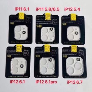 Ultra Thin 9h Clear Tempered Glass Camera Lens <b>Screen</b> Protector for Phone 16 15 14 13 12 11 - Product Image 3