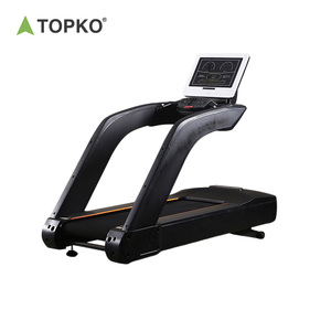 High Quality Gym Commercial for Aerobic Exercise Professional <b>Walking</b> Running Machine TOP260216926 Pull - Product Image 6