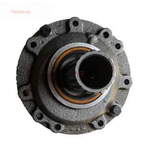 אישנג מלגזה שידור משאבת טעינה 93724-11600,93724-11700 עבור fd35 ~ <span class=keywords><strong>50</strong></span>, fg35 ~ <span class=keywords><strong>50</strong></span>, fd40k ~ fd50k ~ fd50k ~ fd50k - Product Image 3