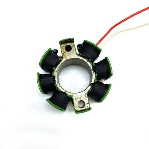 Bobine de stator magnétique pour <span class=keywords><strong>YAMAHA</strong></span> YZ250 YZ 250 <span class=keywords><strong>1985</strong></span> 1986 |   Remplacement OEM. #   56A-85510-K1-00 - Product Image 1