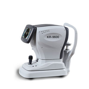 Kr9600 china ofthalmic refratômetro/queratômetro refratômetro preço - Product Image 1