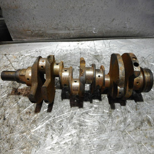 เพลาข้อเหวี่ยง89มม. สำหรับ <span class=keywords><strong>MAZDA</strong></span> 323F 626 <span class=keywords><strong>Lantis</strong></span> MX-3 MX-6 Eunos 500 800 K8 KF 1.8L cranks - Product Image 6