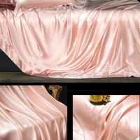 Parures de lit Mulberry Wash, Draps de lit, Parures de couette en gros, Housse de couette polyvalente, Parure de lit d'été