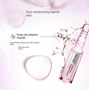 סרום פנים מרענן ומבהיר עם 5% ניאצינמיד טהור במיוחד, סיטונאי OEM/ODM - Product Image 4