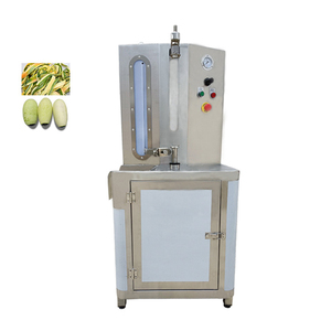 Hot Sale Pumpkin Peeler Fruit Peeling Machine for Mango Pumpkin Skin Remover Peeler - Product Image 4