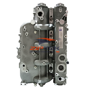 2.8 moteur Diesel SC28R143 SC28R143.<span class=keywords><strong>Q5A</strong></span> pour Maxus T60 King Long Kaige Kingo Joylong série A - Product Image 5