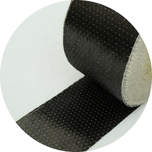 Rete in Fibra di Carbonio per Rinforzo del Calcestruzzo per Edilizia - Product Image 6