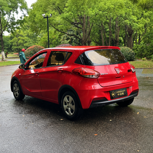 Offre Spéciale 2016 Baojun <span class=keywords><strong>310</strong></span> Comfort 1.2L 82CV 5MT Manuelle Économe en Carburant Essence Berline d'occasion à vendre - Product Image 2