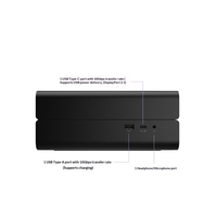 Komputer Workstation Mini Desktop HP Z2G1a Grosir dengan AI MAX+PRO395 RAM 128G SSD 2TB