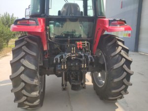 Tracteur de 140 ch, moteur de 150 chevaux, pour l'agriculture à bas prix - Product Image 5