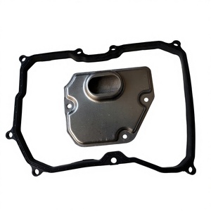 BMW MINI 09G Gearbox Oil Filter <b>Transmission</b> <b>Fluids</b> Oil Pan Gasket 24347566358 - Product Image 2