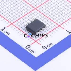 Transistor de Efecto de Campo (MOSFET) SI4214DDY-T1-GE3 SO-8 Original, Nuevo de Marca - Product Image 2