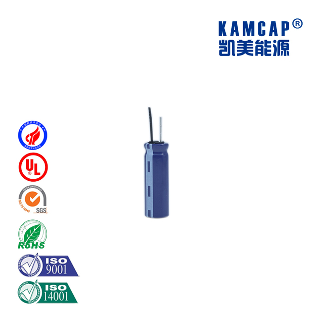 3.8V 80F SUPER CAPACITOR