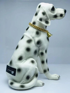 CH-M232 Chó Dobermann Hình Dáng Siêu Lớn, Loa Hộp Động Vật Không Dây Di Động, Bass Tốt, BT, MIC, 2021 - Product Image 6