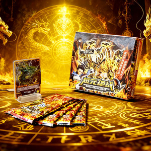 Tùy chỉnh Holographic thể thao thẻ in ấn cá nhân lá TCG ccg sưu tập thẻ giao dịch theo yêu cầu - Product Image 3