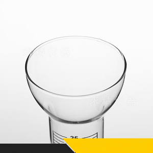 Pluviomètre à tube de <span class=keywords><strong>verre</strong></span> - Product Image 2