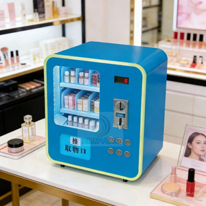 Nuovo Distributore Automatico di Bevande Fredde da Parete o da Tavolo, Compatto e di Design Moderno, in Vendita - Product Image 3