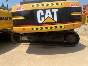 Excavadora CAT320B 2022 con Cucharón de Excavación, 22 Toneladas de Peso Operativo, Capacidad del Cucharón de 0.2m, Motor Hitachi Usado - Product Image 3