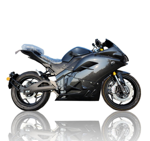Sistema de Motocicleta Eléctrica Loyal, Motocicleta Eléctrica de 2 Ruedas, Motor <span class=keywords><strong>Citycoco</strong></span> de 8000w - Product Image 3