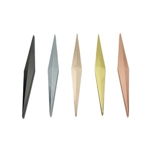 Herrajes de Muebles de Diseño Moderno y Lujo, Accesorios de Plástico, Tiras Decorativas para Sofás, Hebillas y Botones para Hoteles - Product Image 2