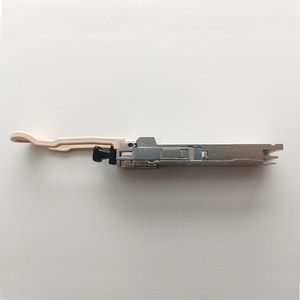 ตัวรับส่งสัญญาณ TOM-100G-Q-SR4 Infinera TOM-100G-Q-SR4 QSFP28 100GBase-SR4 (MMF, 850nm, 100m, DOM, 0 ถึง 70 องศาเซลเซียส, MPO TOM-100G-Q-SR4 Infi) - Product Image 5