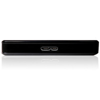Disco rigido portatile 2.5 pollici portatile Hdd 250GB 320G 500GB 1TB USB3.0 ad alta velocità Sata 3.0 ABS alloggiamento in plastica disco rigido