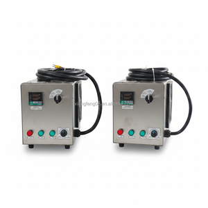 Soplador de Aire Caliente Portátil para Secado de Automóviles, Calentador Industrial para Detallado y Lavado de Autos - Product Image 3