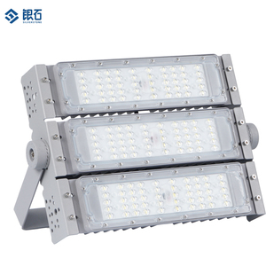 Hot Selling Ip65 120 ° Stralingshoek 50W 100W 150W 200W 250W 300W 500W 600W Smd Aluminium Pc Outdoor Stadion <span class=keywords><strong>Led</strong></span> Schijnwerper
