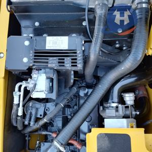 Gebruikte <span class=keywords><strong>Komatsu</strong></span> <span class=keywords><strong>Pc130</strong></span> Graafmachine Te Koop Tweedehands Machine Met Een Concurrerende Prijs - Product Image 5