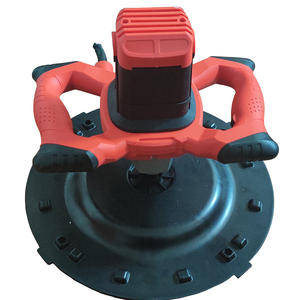 多功能电动抛光机石膏平滑工具搅拌桨 - Product Image 5