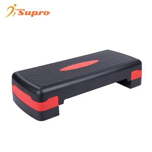 Piattaforma aerobica per esercizi di danza aerobica di Supro Factory - Product Image 2