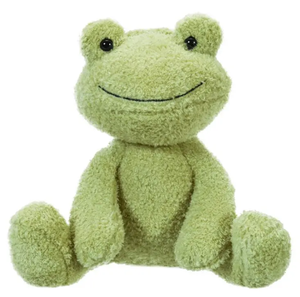 Peluche <span class=keywords><strong>grenouille</strong></span> <span class=keywords><strong>moche</strong></span> avec une longue langue - Product Image 2