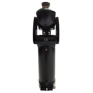 Giunto Pneumatico a Quattro Barre per Ginocchio con Smorzamento Preciso e Facile Regolazione, per Carichi Multipli, per Officina Ortopedica e Montaggio Protesi Ovosciale - Product Image 2