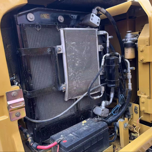 รถขุดขนาดเล็ก Caterpillar Cat306 มือสอง 6 ตัน ได้รับการรับรองมาตรฐาน CE ขายดี รุ่นที่เกี่ยวข้อง 305.5e 306e2 307e 308e 303cr มีสินค้าในสต็อก - Product Image 6