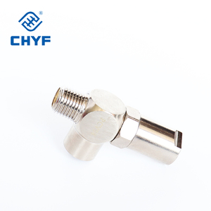 PCV điều khiển khí nén van một chiều van kiểm tra cảm ứng pcv06/8/10/15 - Product Image 3