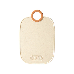 Fruit Vegetable Cutting Board PP Material Dishwasher Safe Irregular Shape Kitchen Chopping Block - Product Image 5