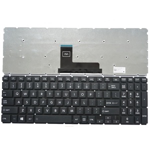 Clavier d'ordinateur portable pour <span class=keywords><strong>Toshiba</strong></span> <span class=keywords><strong>Satellite</strong></span> <span class=keywords><strong>L50</strong></span>-<span class=keywords><strong>B</strong></span> S50-<span class=keywords><strong>B</strong></span> L55-<span class=keywords><strong>B</strong></span> C55-C <span class=keywords><strong>L50</strong></span>-C P50-C série - Product Image 1