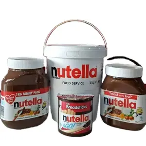 Automatic Nutella Dispenser For Multiple Use 