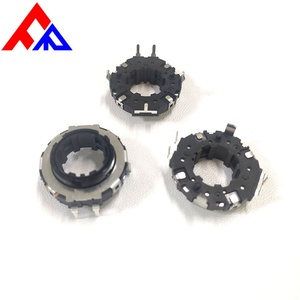 Fabricants professionnels vendent des encodeurs numériques à impulsions creuses de 21 mm, 22 mm et 28 mm - Product Image 2