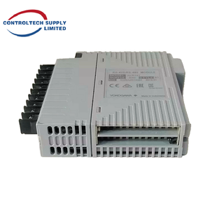 Con il prezzo promozionale Yokogawa ALR121-S50 modulo di comunicazione seriale - Product Image 3