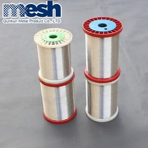 Aisi 304L 스테인레스 스틸 막대 고급 0.04mm-<span class=keywords><strong>1mm</strong></span> 래싱 와이어 하드 0.8mm 및 0.13mm 스테인레스 스틸 와이어 - Product Image 6