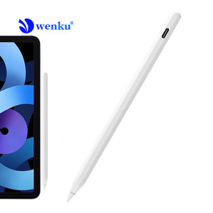 Venta Directa de Lápiz Táctil para Tablet, Recargable, Elegante, para Pantalla de iPad, Sin <span class=keywords><strong>Bluetooth</strong></span>, Capacitivo, para Pantalla Táctil - Product Image 1