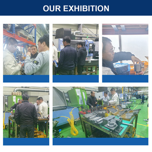 خدمات تصنيع <span class=keywords><strong>CNC</strong></span> متعددة المحاور عالية الدقة، قطع مصنعة بتقنية <span class=keywords><strong>CNC</strong></span> للطحن والخراطة المخصصة باستخدام تقنية <span class=keywords><strong>CNC</strong></span> - Product Image 5