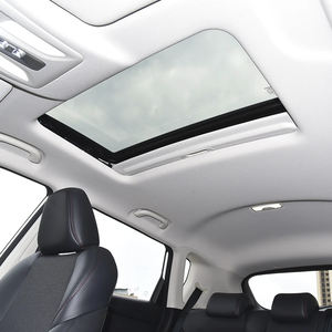 Véhicules d'occasion prêts à l'exportation, 2020, conduite à gauche, essence, fabricant Changan <span class=keywords><strong>CS35</strong></span> <span class=keywords><strong>Plus</strong></span> 2025 2022 <span class=keywords><strong>2021</strong></span>, sport, occasion, voiture neuve - Product Image 5